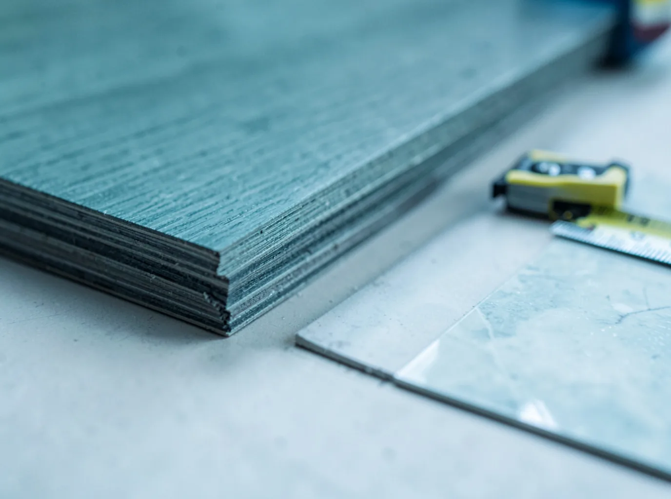Luxury Vinyl Plank Installation Novice, TX FAQs